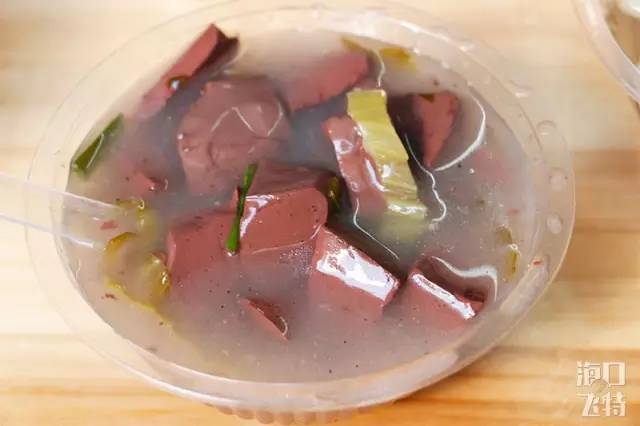 海口糖水铺,海口府城糖水铺