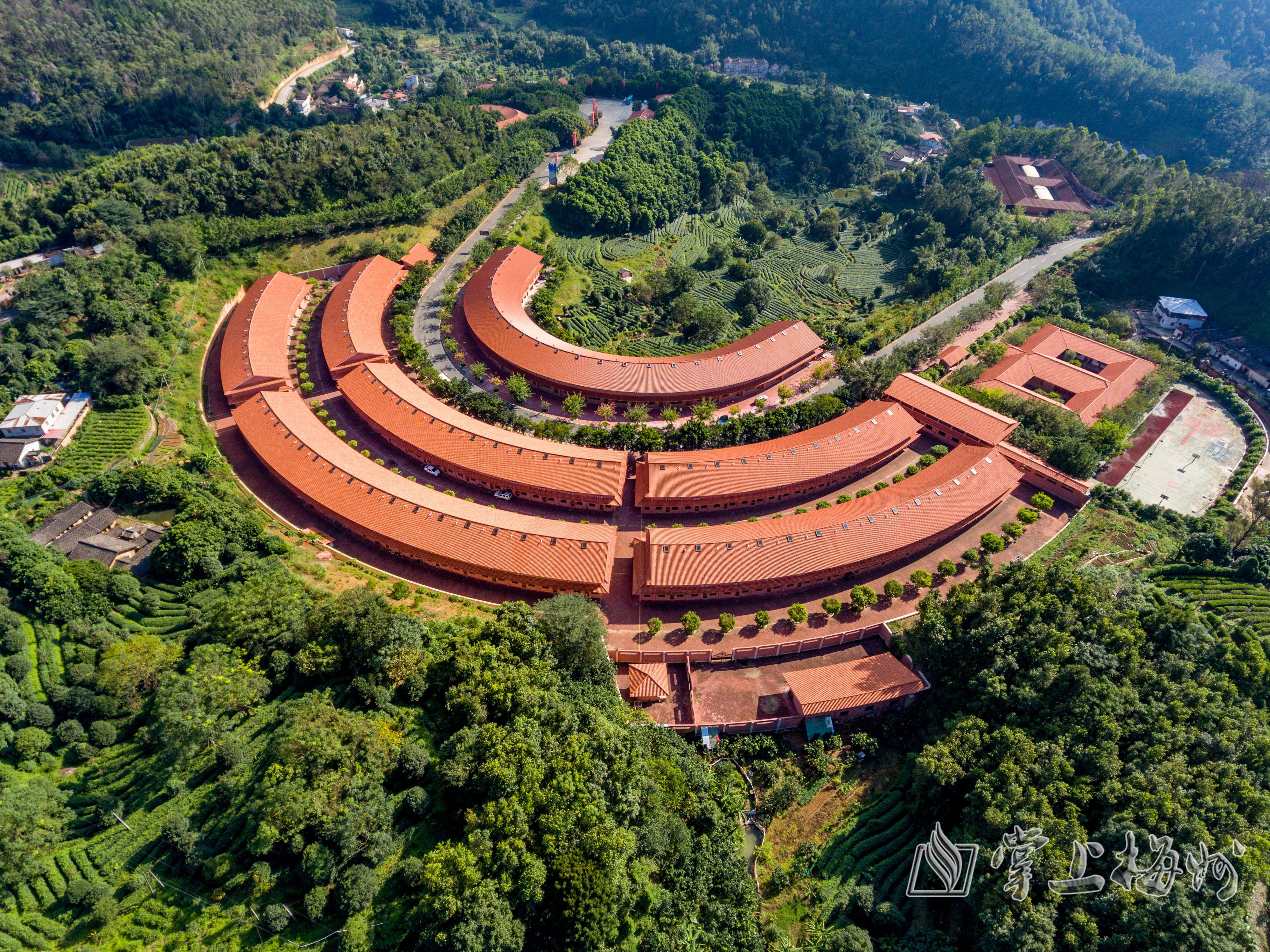 奏响乡村振兴曲,奏响乡村振兴奋进曲