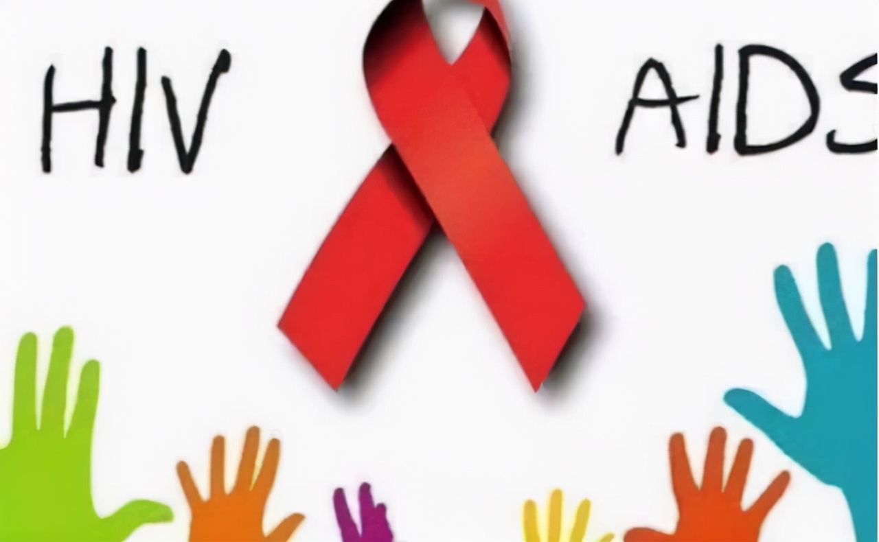 艾滋病在皮肤上会出现什么症状,皮肤灼热疼痛是艾滋病症状吗