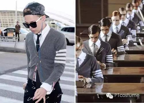 thombrowne秋冬新款裤子,thombrowne丝绒裤