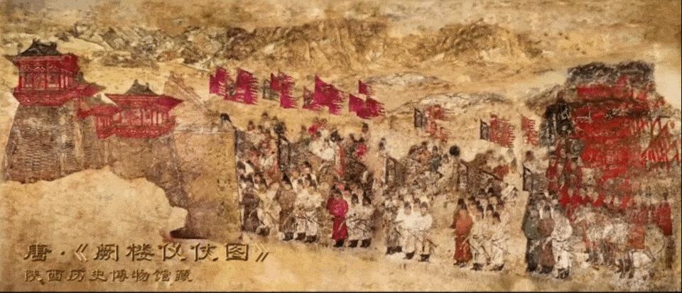 中秋节的起源的资料,中秋节的起源100个字介绍