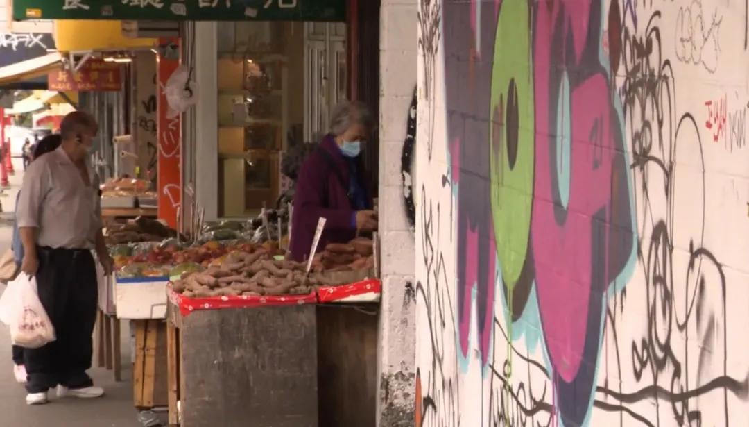 心痛|这就像战区:脏乱的温哥华唐人街充满种族歧视和骚扰