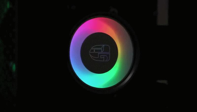 九州风神堡垒240和240pro的区别,水冷九州风神堡垒240可以用几年