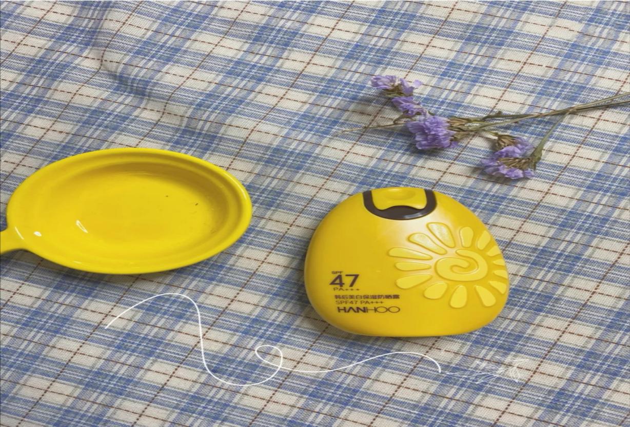 军训十大公认最好的防晒,mistine泰版防晒适合军训吗