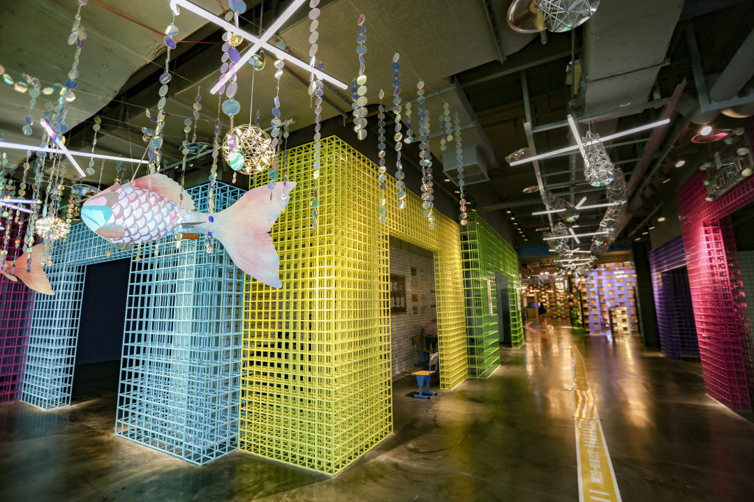 任性的重庆渝融豪生：坐落三轨之上，便捷扫街购物，允许携带宠物