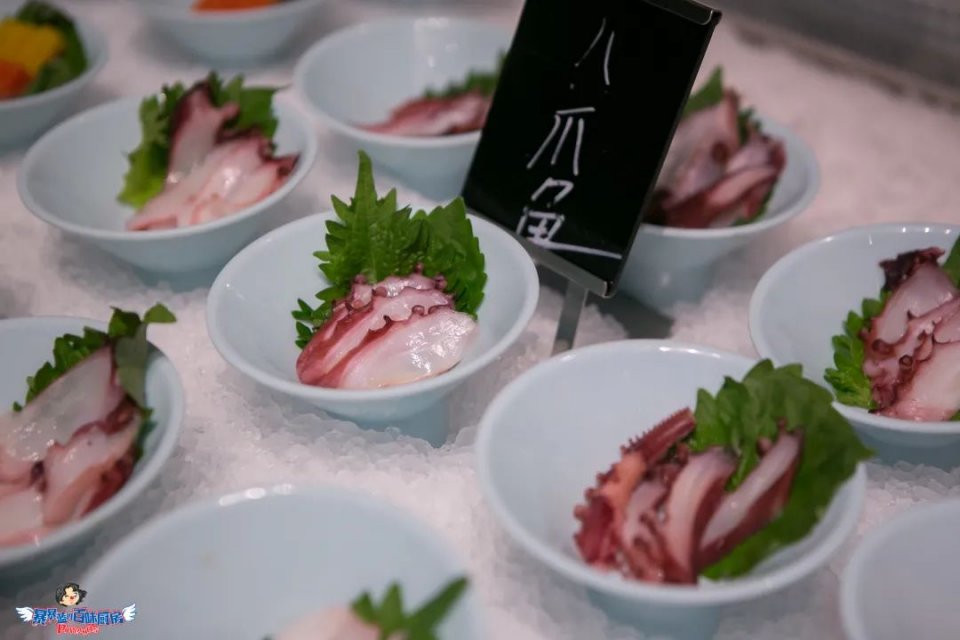 爽到爆的美食,爽到爆吃海鲜