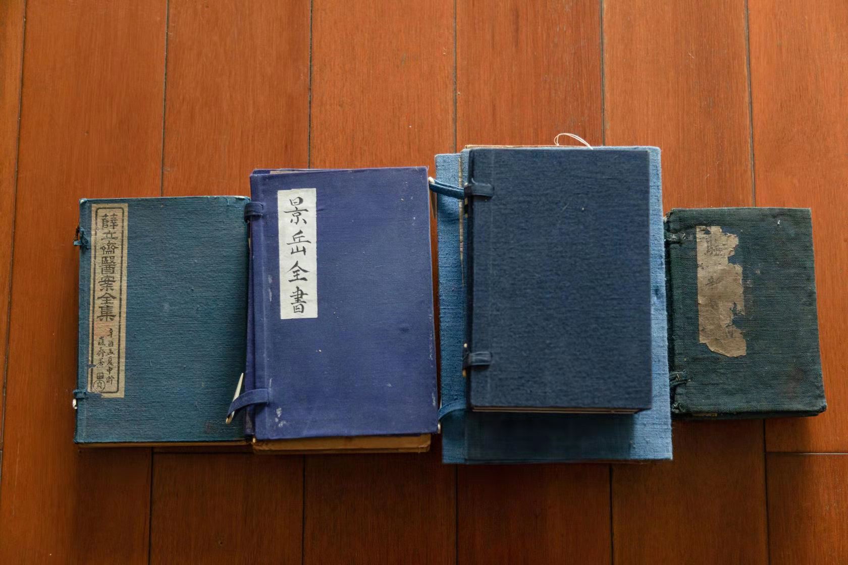 沈阳小伙李聪男痴迷中医,沈阳小伙李聪针灸地址