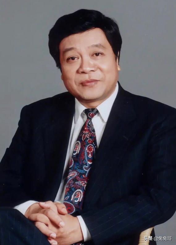 赵忠祥最经典视频,赵忠祥人生污点