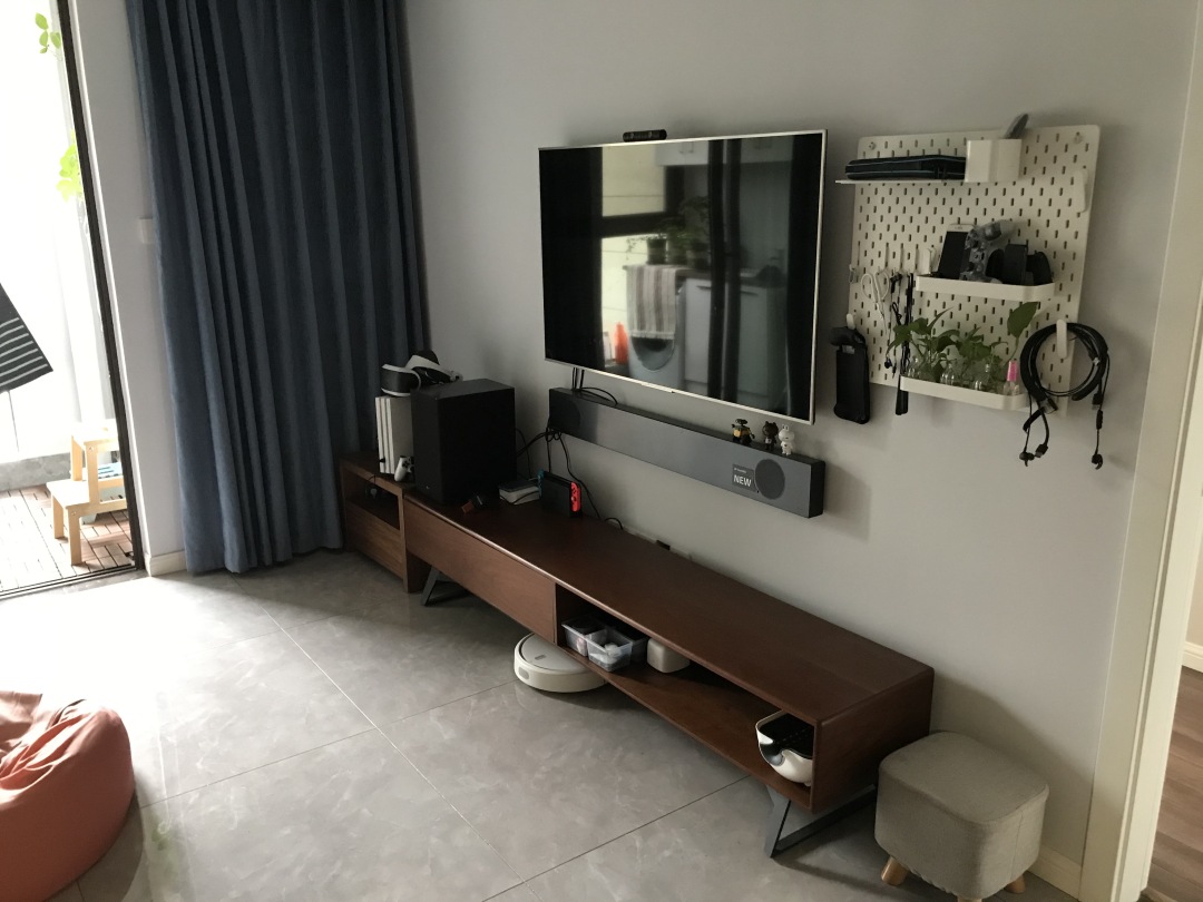 回音壁影院方案,全景声影院回音壁系统