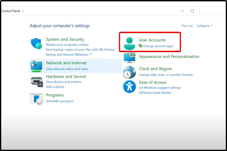 win11用户名和密码是什么,win11怎么修改用户名密码