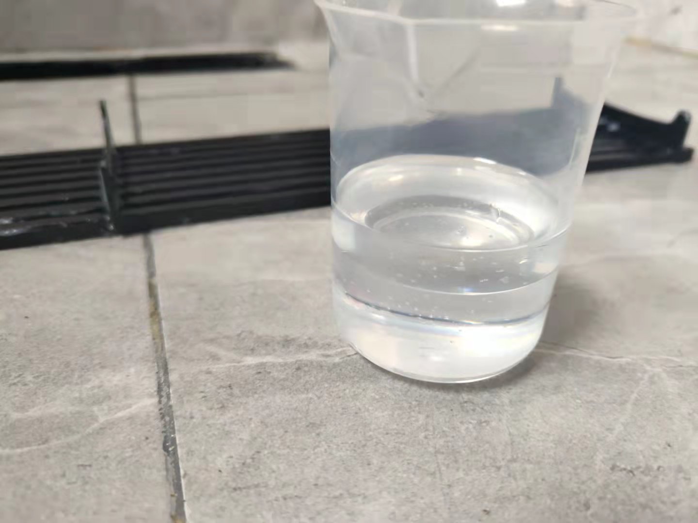 条形地漏下水慢怎么解决,长方形地漏怎么改圆形