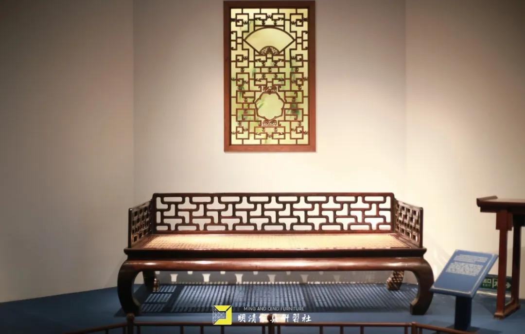 王世襄的79件明式家具效果图,王世襄79件家具给了谁