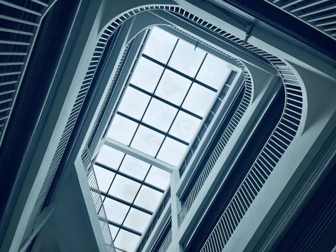 美呆~金牛又一小学校，改扩建完成！