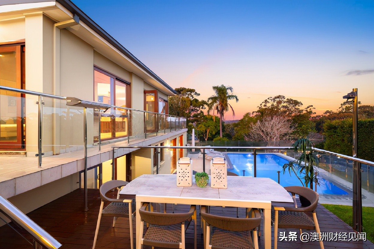 澳洲地产现状视频,澳洲房产投资衰退