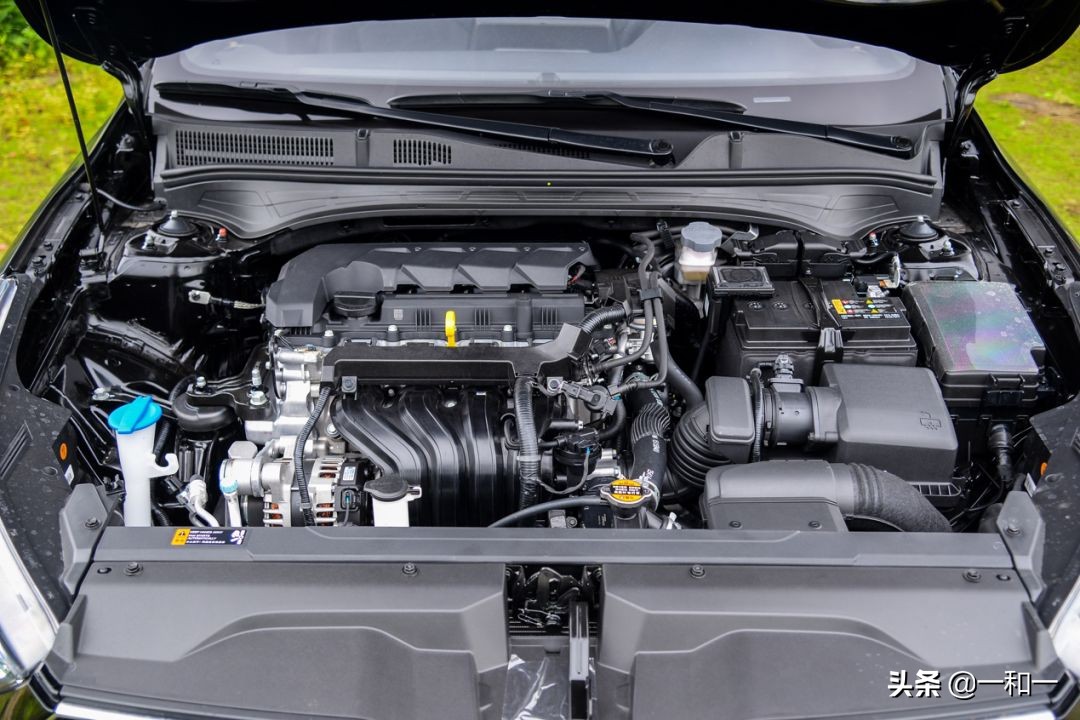 进击之作!试驾全新一代K3