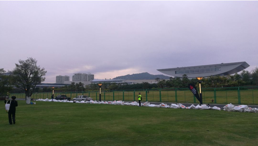 厦门70.3（四）终篇