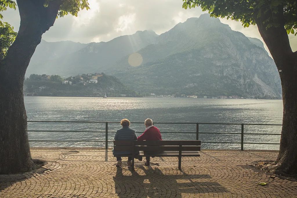 2021年公认最强老人智能机,中国老年人智能机普及率