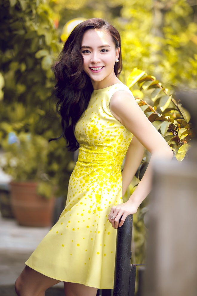 越南小姐嫁入豪门,越南小姐拿下环球小姐桂冠