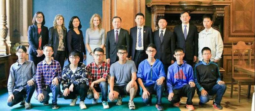 5次摘金、3次夺冠，吉林大学男神56门课满绩，将赴985名校深造！