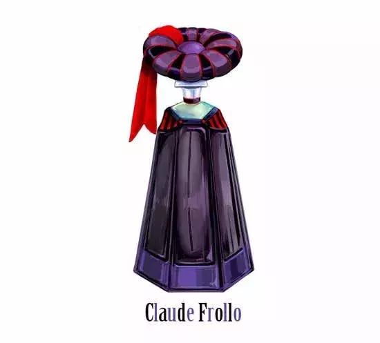 香奈儿香水创意设计,香水花里胡哨