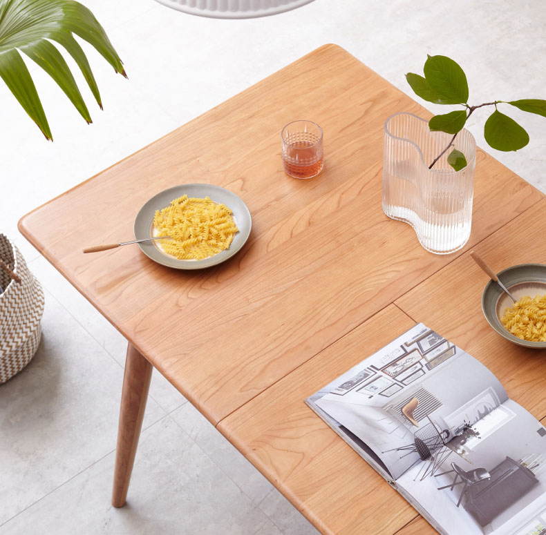 实木家具选择什么木头最好,实木家具用什么木最好