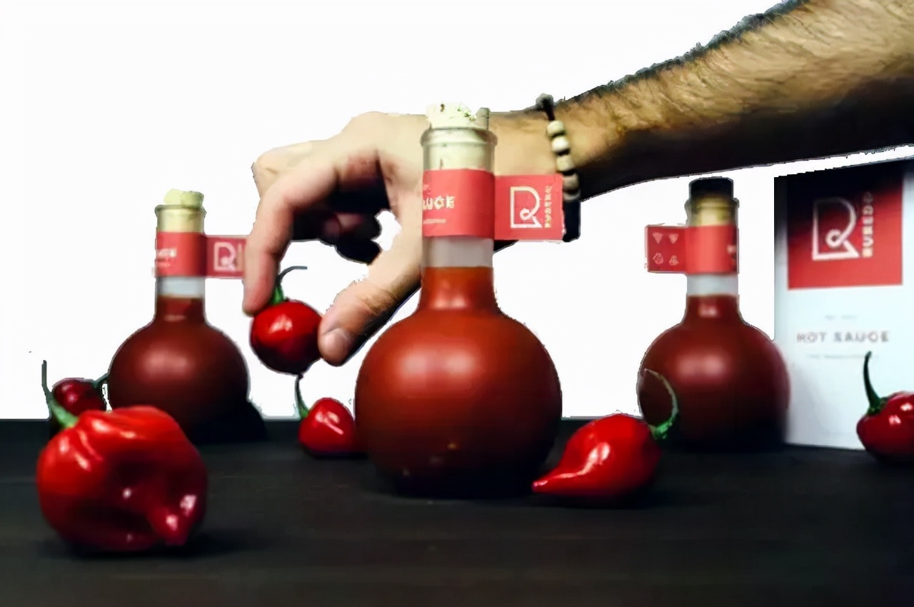 超级工业辣椒,工业辣椒完美收官