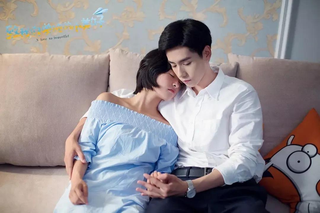 收视低但甜度高的4部剧,最近播出的收视率高的高甜电视剧