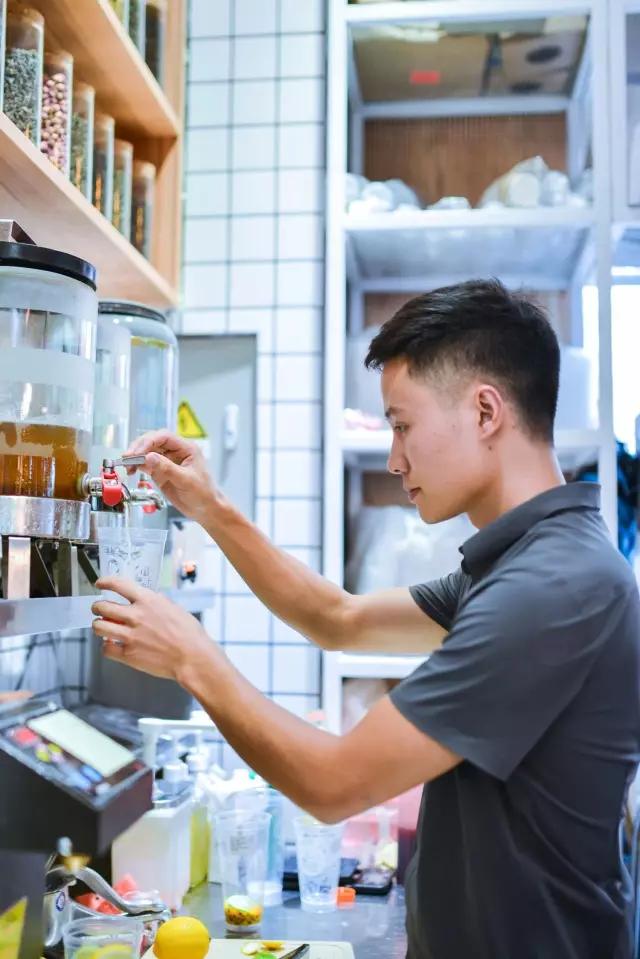 山住茶沂龙湾店,山住茶钢城店