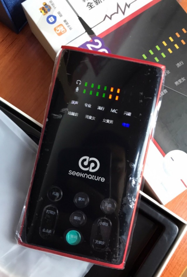 千元内手机直播声卡推荐,千元以下哪款声卡唱歌好