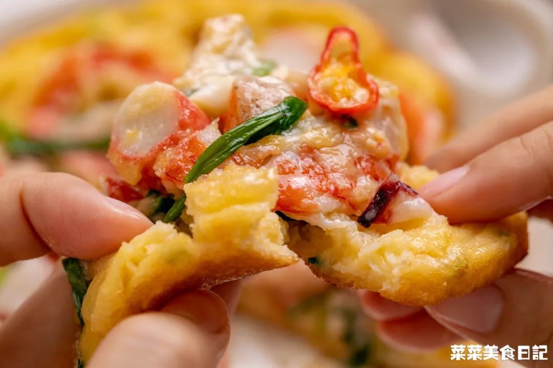 工作日别将就，一口平底锅搞定晚餐自由！香掉魂