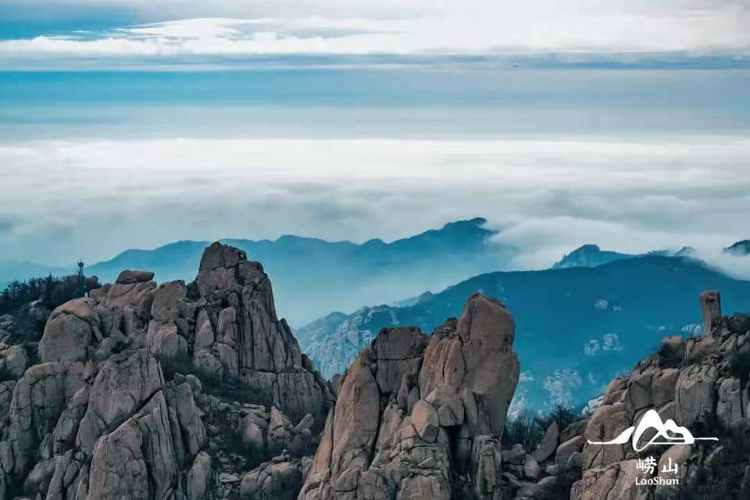 青岛冬天打卡圣地,青岛过年打卡景点有哪些