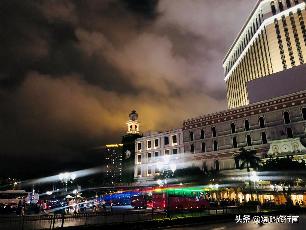 内地人怎样订澳门酒店,去澳门如何住便宜的酒店