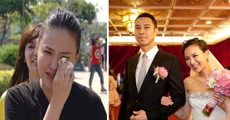 又一女星官宣离婚,又一女星宣布婚姻破裂