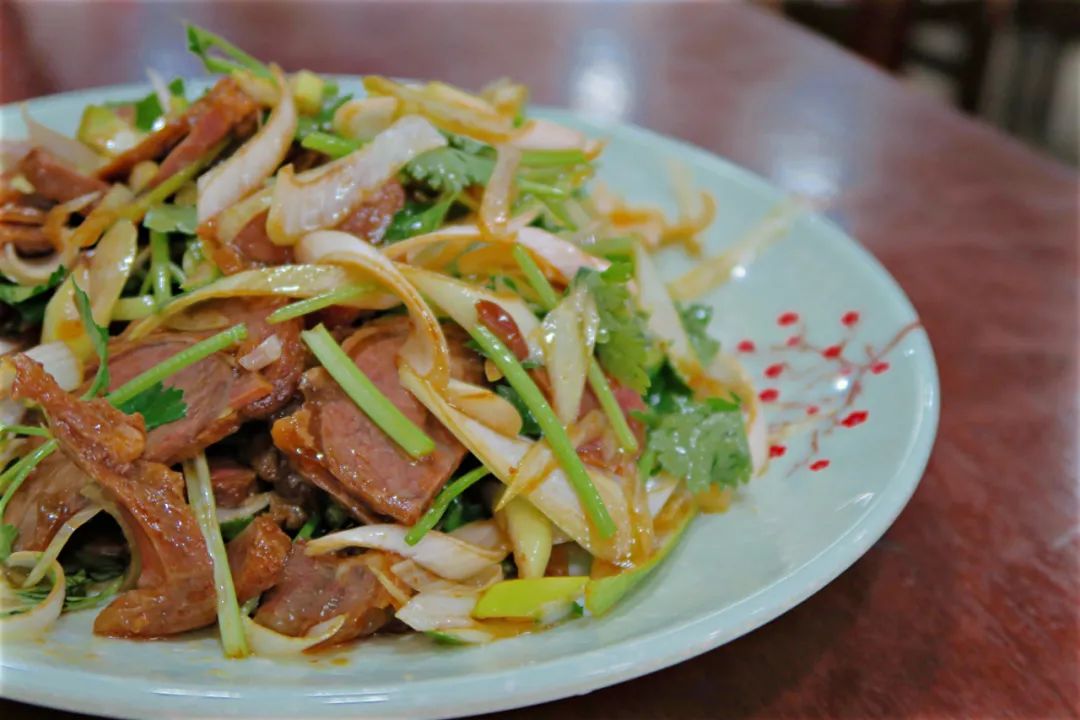 学生时代勾你馋虫的街边店，你和它上一次见面隔了几年？