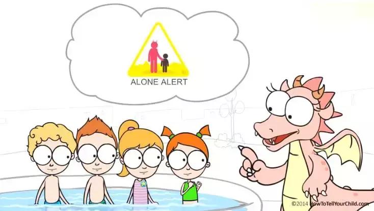 愤怒！新城控股董事长猥亵猥亵9岁女童致其*体下**撕裂！这些“衣冠*兽禽**”，我们该如何防范？