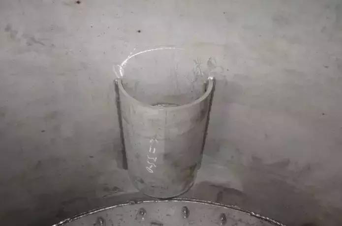 精馏塔底部,精馏塔都有什么