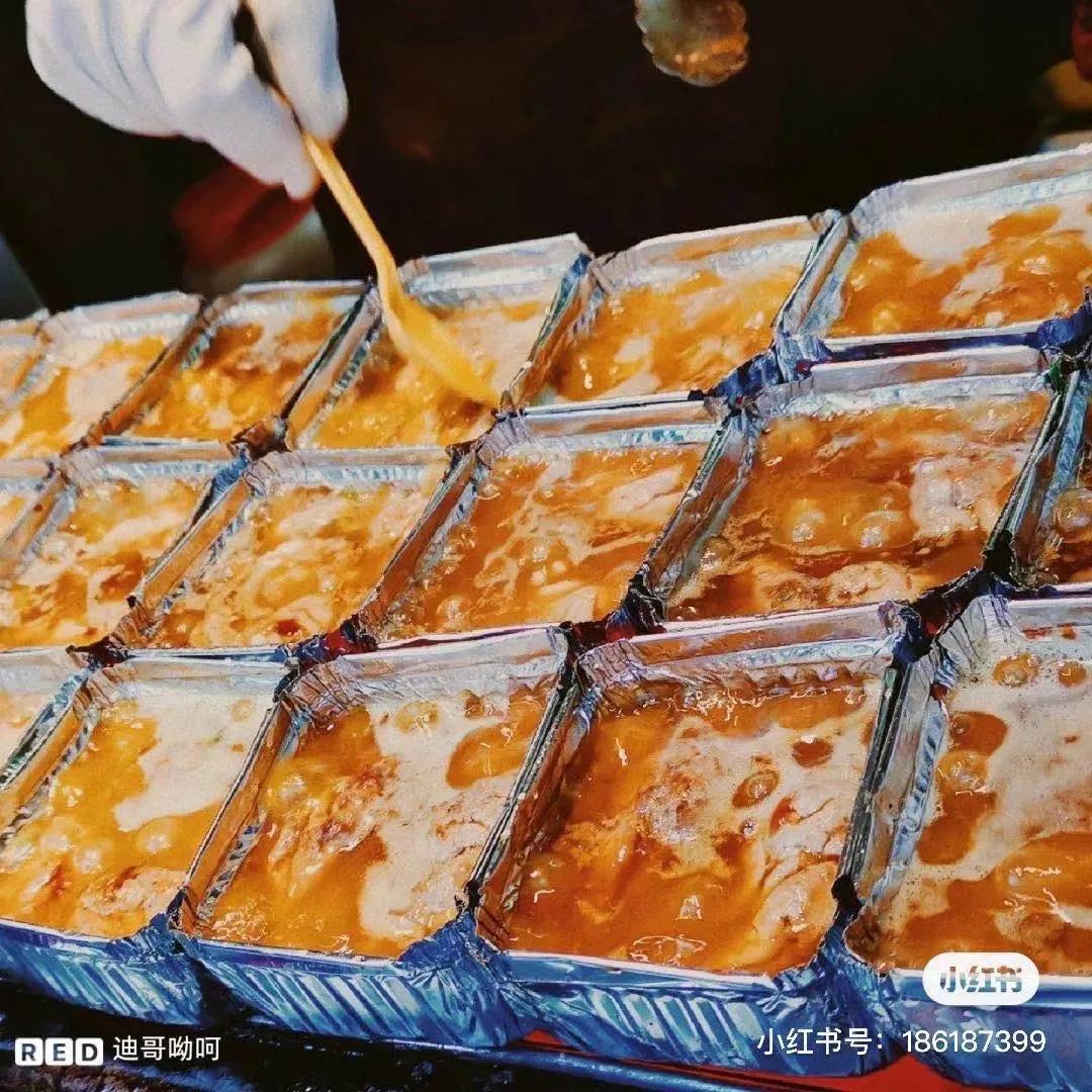 李子柒家乡成旅游景点,李子柒乡愁