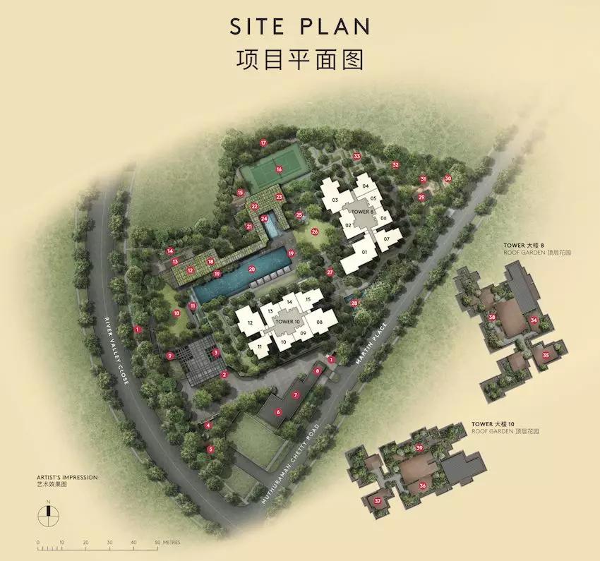 人物专访|国浩房地产总经理郑馨尧浅谈玛庭豪苑