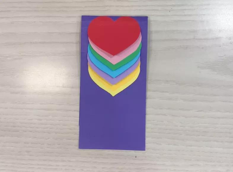 父亲节给父亲做一个贺卡,父亲节怎么给父亲做一个贺卡