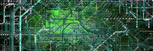 见地|张小涛:数字艺术的裂变——从媒体实验室到公共场域