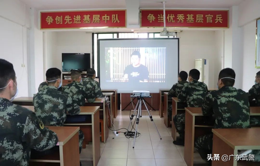 “宅”在营区久了太无聊？不可能的事！兵哥兵姐解锁“文娱”新姿势