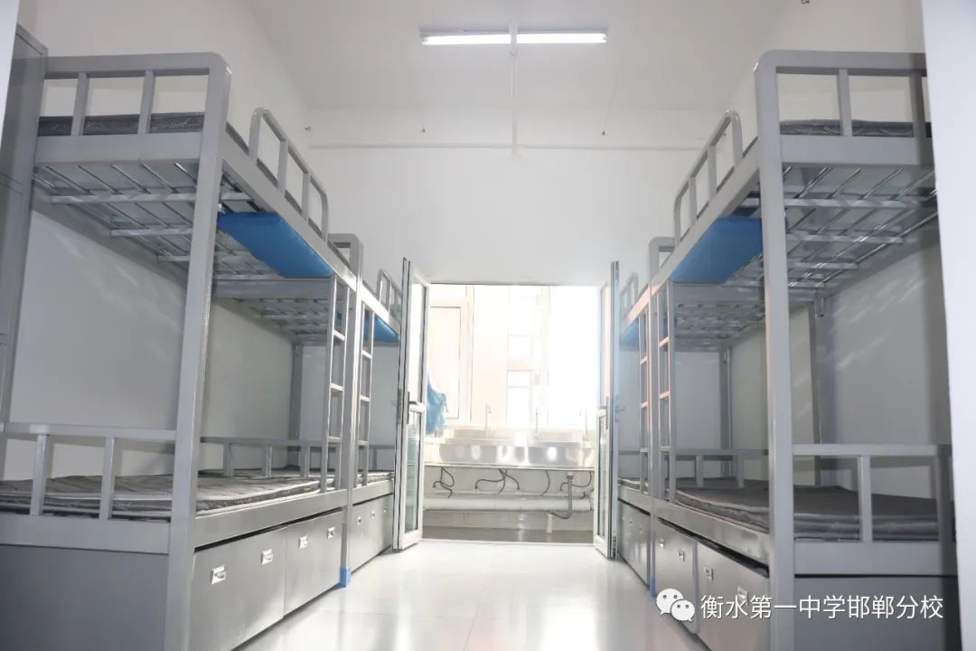 衡水一中邯郸分校就是恒一学校吗,邯郸恒一和邯郸衡一永华哪个好