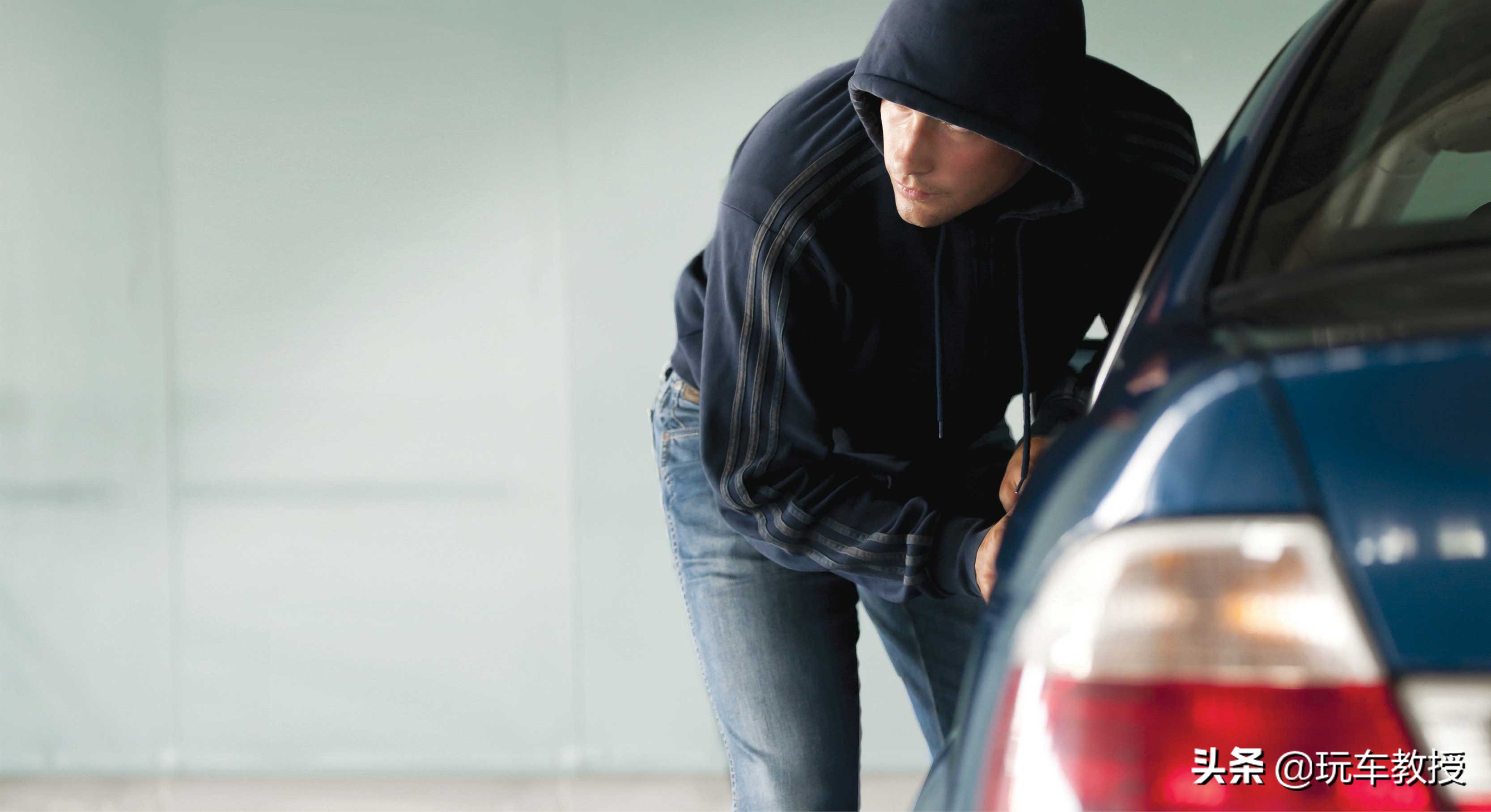 10万内全系标配led大灯的车,全系都标配led大灯