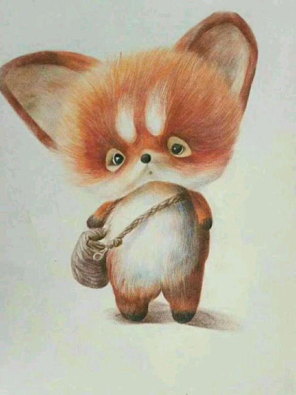 关于手绘的一篇文章