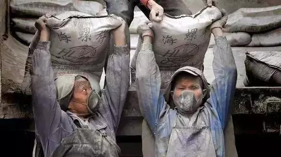 农民工进城打工陷阱,农民工进城打工条件