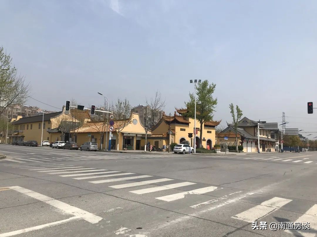 港闸万象广场最新消息,繁华商圈未来发展趋势