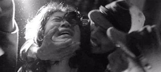 日军为征*安妇慰**，连13岁*女幼**都不放过，而且还不发工资