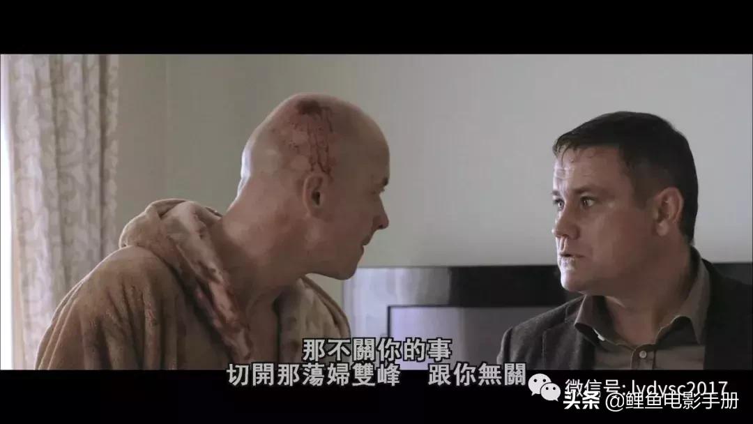 女人要隆胸，男人要杀人，小语种冷门佳片《Zero2》