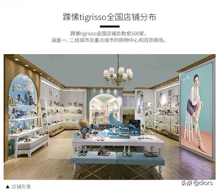 「高跟鞋推荐」小S、张韶涵力荐,商场千元左右品牌女鞋(下)