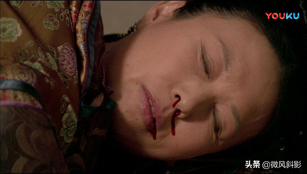 甄嬛传甄嬛从甘露寺回宫原因,甄嬛传甄嬛从甘露寺回宫后解读